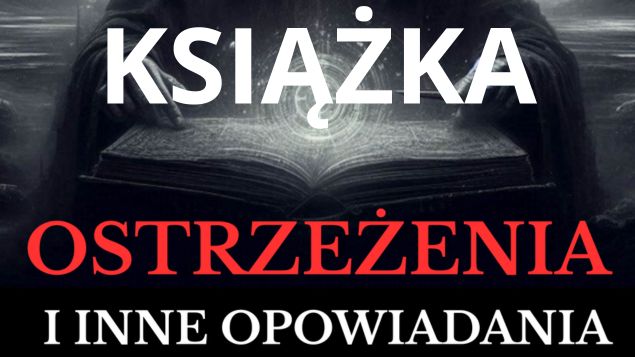 Miniaturka OSTRZEŻENIA