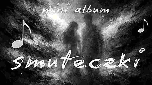 Miniaturka SMUTECZKI