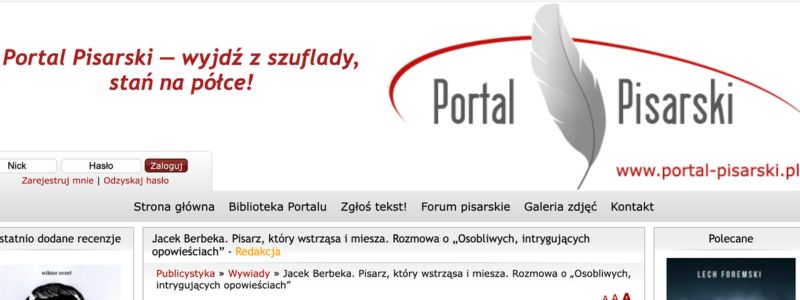 portal-pisarski
